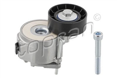 TOPRAN 206 991 Číslo výrobce: 206 991 001. EAN: 1384890000012.