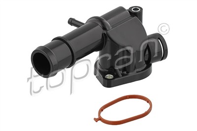 TOPRAN 117 464 Číslo výrobce: 117 464 001. EAN: 1320910000013.