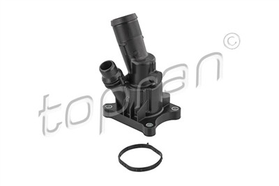 TOPRAN 630 306 Číslo výrobce: 630 306 001. EAN: 1381290000017.