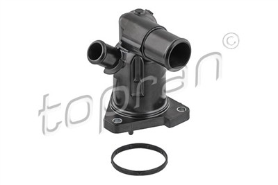 TOPRAN 630 304 Číslo výrobce: 630 304 001. EAN: 1377640000011.