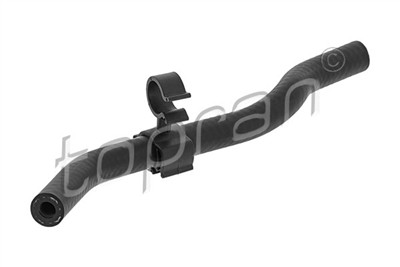 TOPRAN 118 553 Číslo výrobce: 118 553 001. EAN: 1373400000017.