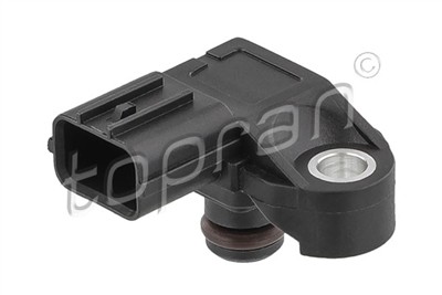 TOPRAN 622 509 Číslo výrobce: 622 509 001. EAN: 1380340000014.