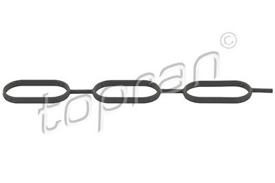 TOPRAN 111 923 Číslo výrobce: 111 923 001. EAN: 1326890000012.