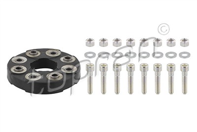 TOPRAN 400 614 Číslo výrobce: 400 614 001. EAN: 4100120000013.