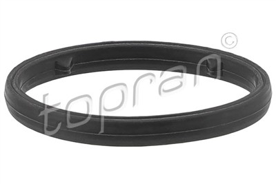 TOPRAN 628 118 Číslo výrobce: 628 118 001. EAN: 4063926370608.