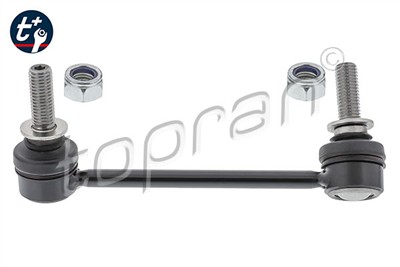 TOPRAN 632 369 Číslo výrobce: 632 369 001. EAN: 4063926327541.