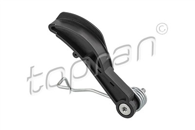 TOPRAN 116 580 Číslo výrobce: 116 580 001. EAN: 1227520000016.