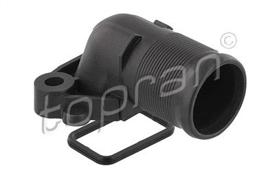 TOPRAN 702 292 Číslo výrobce: 702 292 001. EAN: 1387490000017.