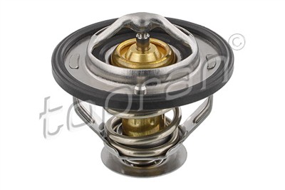 TOPRAN 630 305 Číslo výrobce: 630 305 001. EAN: 1383660000016.