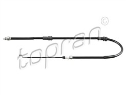 TOPRAN 117 604