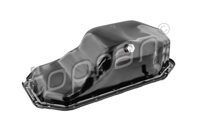 TOPRAN 100 547 Číslo výrobce: 100 547 001. EAN: 1037620000010.