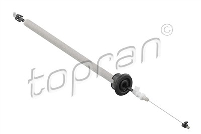 TOPRAN 118 385 Číslo výrobce: 118 385 001. EAN: 1365940000015.