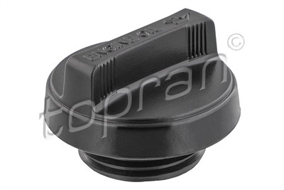 TOPRAN 601 081 Číslo výrobce: 601 081 001. EAN: 1383950000016.