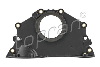 TOPRAN 117 150 Číslo výrobce: 117 150 001. EAN: 4063926342926.