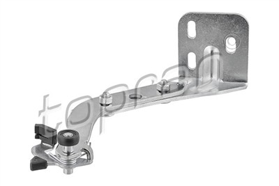 TOPRAN 626 001 Číslo výrobce: 626 001 001. EAN: 4063926343978.