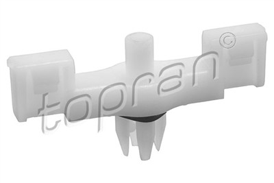 TOPRAN 113 726 Číslo výrobce: 113 726 001. EAN: 1117010000100.