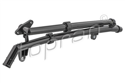 TOPRAN 410 068 Číslo výrobce: 410 068 001. EAN: 1382670000016.