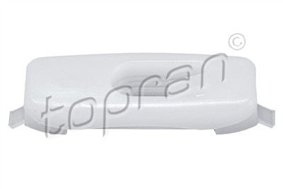 TOPRAN 111 493 Číslo výrobce: 111 493 001. EAN: 8539100001003.