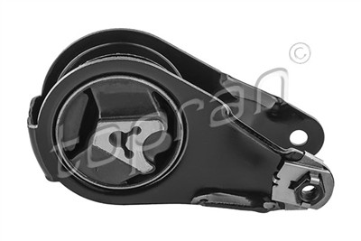 TOPRAN 634 510 Číslo výrobce: 634 510 001. EAN: 1221120000018.