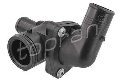 TOPRAN 638 766 Číslo výrobce: 638 766 001. EAN: 4063926357319.