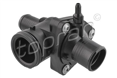 TOPRAN 638 767 Číslo výrobce: 638 767 001. EAN: 1375030000016.