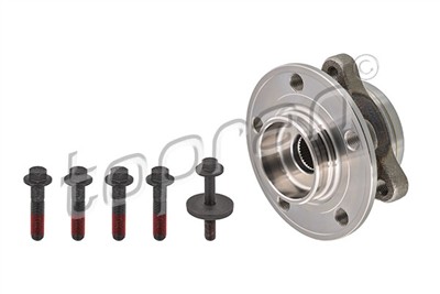 TOPRAN 600 229 Číslo výrobce: 600 229 001. EAN: 4063926071772.