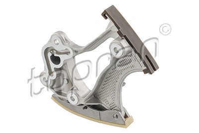 TOPRAN 626 210 Číslo výrobce: 626 210 001. EAN: 4063926357241.