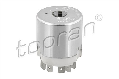 TOPRAN 110 658 Číslo výrobce: 110 658 001. EAN: 9058540000012.