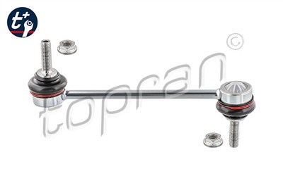 TOPRAN 629 725 Číslo výrobce: 629 725 001. EAN: 1386480000013.