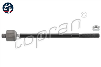 TOPRAN 627 664 Číslo výrobce: 627 664 001. EAN: 1386590000019.