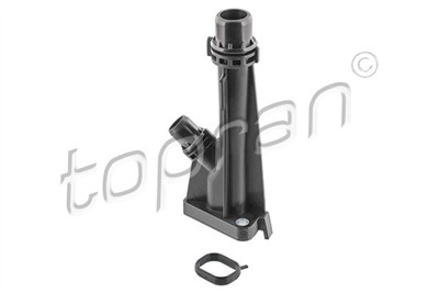 TOPRAN 502 966 Číslo výrobce: 502 966 001. EAN: 4063926355087.