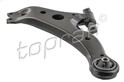 TOPRAN 600 573 Číslo výrobce: 600 573 001. EAN: 4063926330527.