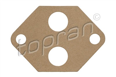 TOPRAN 205 637 Číslo výrobce: 205 637 001. EAN: 4063926245531.