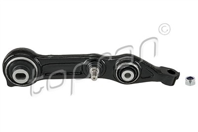 TOPRAN 401 012 Číslo výrobce: 401 012 001. EAN: 4063926197823.