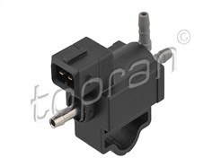 TOPRAN 639 813