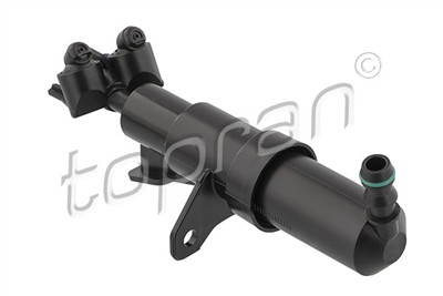 TOPRAN 118 817 Číslo výrobce: 118 817 001. EAN: 4063926362757.