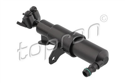 TOPRAN 118 816 Číslo výrobce: 118 816 001. EAN: 4063926362740.