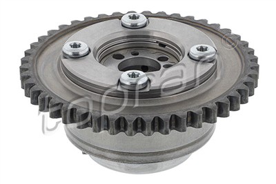 TOPRAN 410 166 Číslo výrobce: 410 166 001. EAN: 4063926360029.