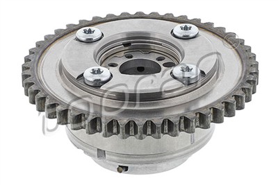 TOPRAN 410 165 Číslo výrobce: 410 165 001. EAN: 1394240000012.