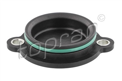 TOPRAN 118 073 Číslo výrobce: 118 073 001. EAN: 4063926358484.