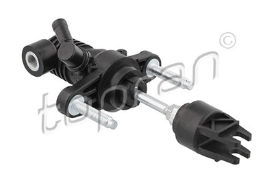 TOPRAN 621 860 Číslo výrobce: 621 860 001. EAN: 4063926358705.