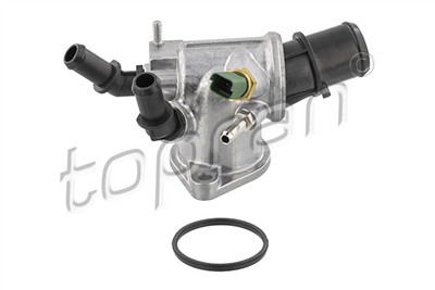 TOPRAN 638 768 Číslo výrobce: 638 768 001. EAN: 4063926358781.