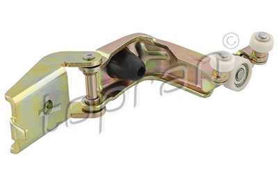 TOPRAN 626 002 Číslo výrobce: 626 002 001. EAN: 4063926362726.