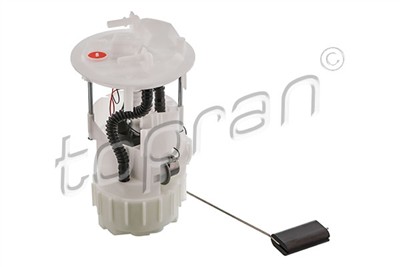 TOPRAN 630 669 Číslo výrobce: 630 669 001. EAN: 1377040000017.