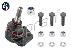 TOPRAN 626 506 t+