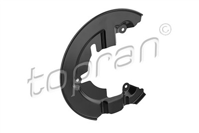 TOPRAN 305 494 Číslo výrobce: 305 494 001. EAN: 4063926363396.