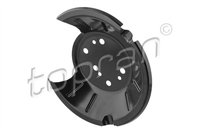 TOPRAN 305 496 Číslo výrobce: 305 496 001. EAN: 4063926363426.