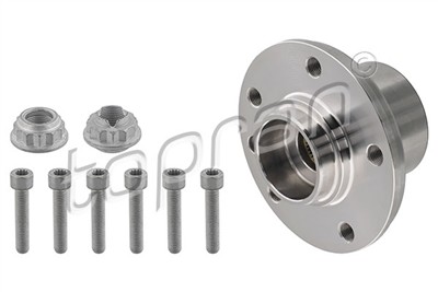 TOPRAN 111 890 Číslo výrobce: 111 890 002. EAN: 4063926150187.