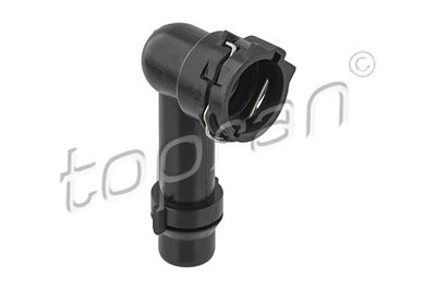 TOPRAN 503 702 Číslo výrobce: 503 702 001. EAN: 4063926366861.