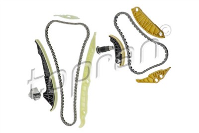 TOPRAN 117 288 Číslo výrobce: 117 288 001. EAN: 4063926359375.